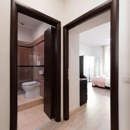 Apartment The Rent - Spacious Near Termini Station *
