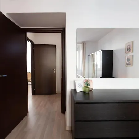 Apartment The Rent - Spacious Near Termini Station *