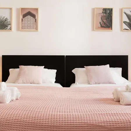 The Rent - Spacious Near Termini Station *