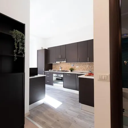 The Rent - Spacious Near Termini Station * Rome