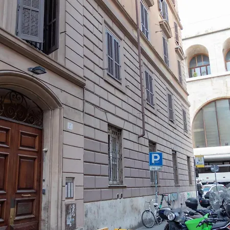The Rent - Spacious Near Termini Station Rome