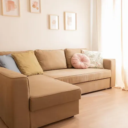 The Rent - Spacious Near Termini Station * Rome