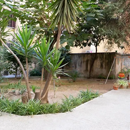 The Rent - Spacious Near Termini Station Rome