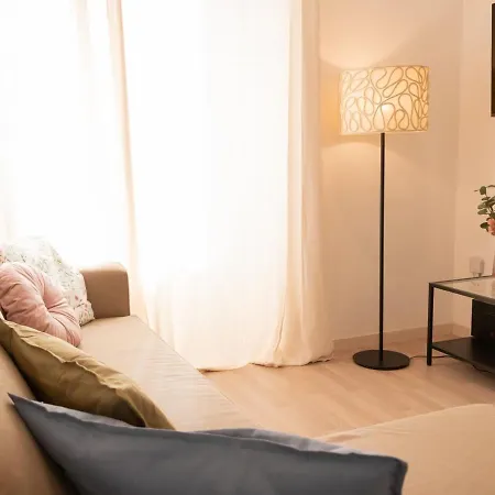 Apartment The Rent - Spacious Near Termini Station Rome